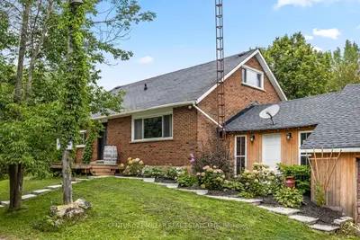 Detached in Halton Hills