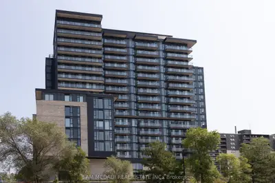 86 Dundas Street E 1617, Mississauga, On L5a 0b1