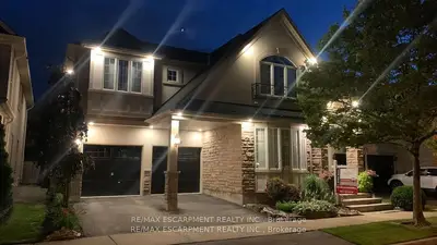 Detached in Milton