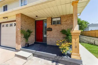 173 Mountainview Road N, Halton Hills, On L7g 4k4