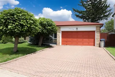 2459 Stillmeadow Road, Mississauga, On L5b 2a9