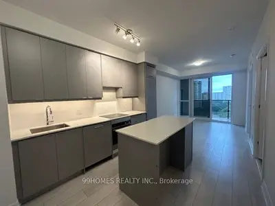 30 Elm Drive 803, Mississauga, On L5b 0n6