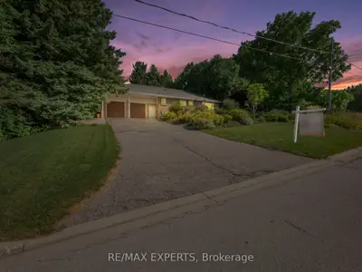 Detached in Caledon