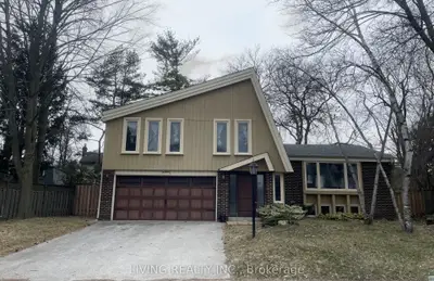 236 Chebucto Drive, Oakville, On L6j 5p9