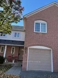 5205 Glen Erin Drive 41a, Mississauga, On L5m 5n6