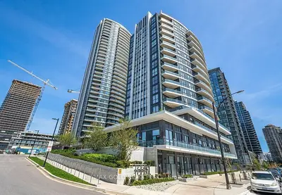65 Watergarden Drive 404, Mississauga, On L5r 1b2