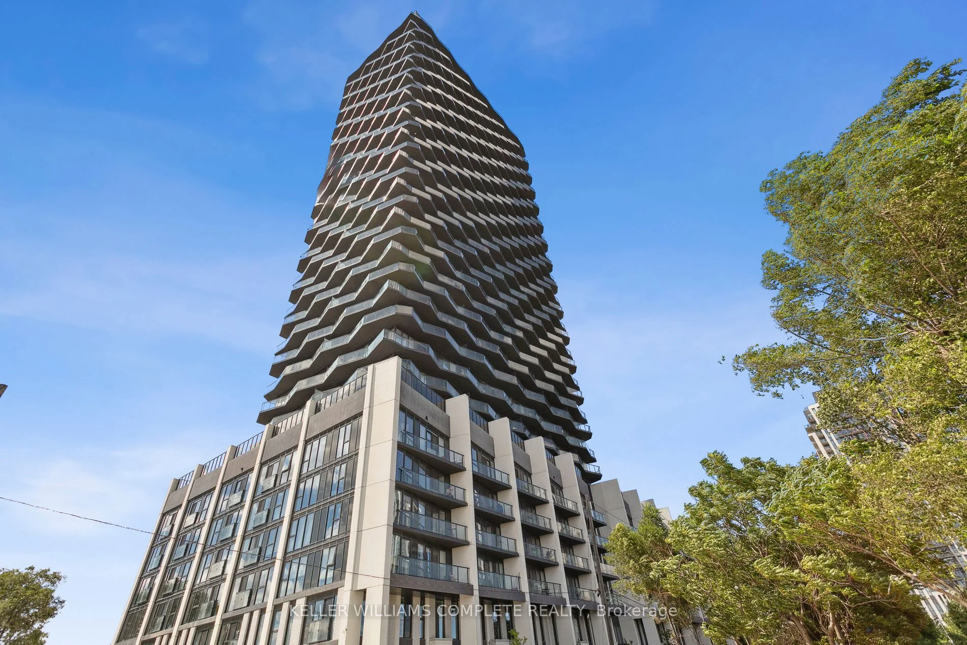 36 Zorra Street S 1509, Toronto W08, On M8z 0g5