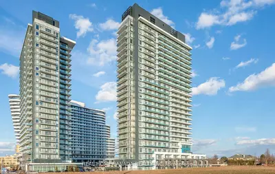2560 Eglinton Avenue W 2307, Mississauga, On L5m 0y3