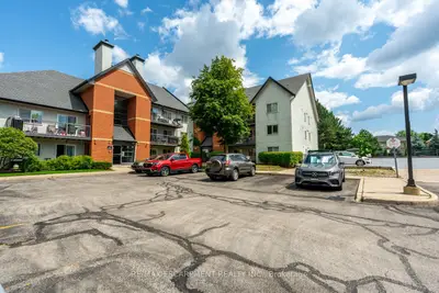 1450 Glen Abbey Gate 1024, Oakville, On L6m 2v7