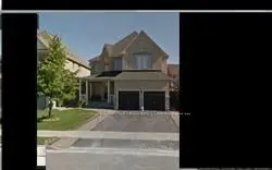 Detached in Brampton