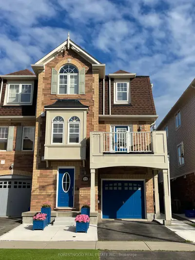 272 Wetenhall Landing Lane, Milton, On L9t 7b7