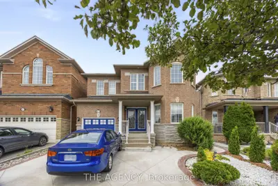 1075 Mccuaig Drive Upr Lvl, Milton, On L9t 6t2