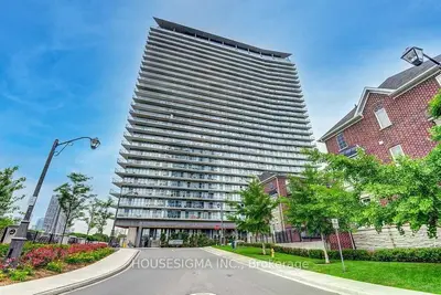 103 The Queensway Avenue 2102, Toronto W01, On M6s 5b3