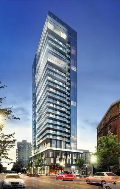 Condo Apartment in Burlington