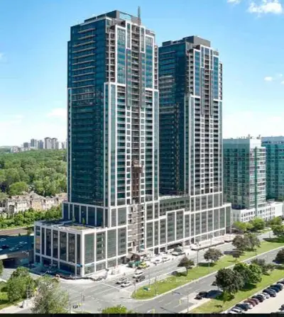 1926 Lake Shore Boulevard W 4002, Toronto W01, On M6s 1a1