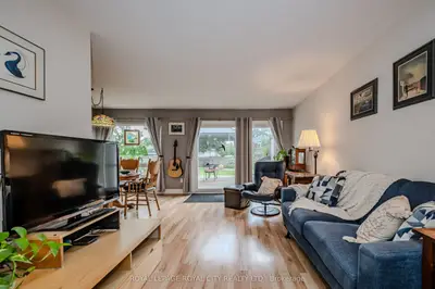 Semi-Detached in Mississauga