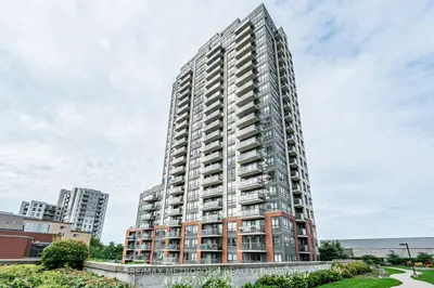 1420 Dupont Street 616, Toronto W02, On M6h 0c2