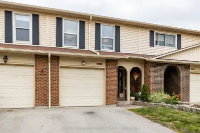 5088 New Street 17, Burlington, On L7l 1v1