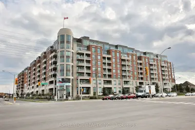 2480 Prince Michael Drive 717, Oakville, On L6h 0h1