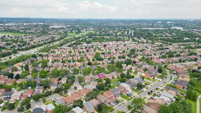 Detached in Brampton