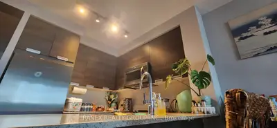 5025 Four Springs Avenue 501, Mississauga, On L5r 0e4