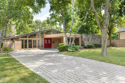 1190 Wildfield Crescent, Mississauga, On L5h 3c2