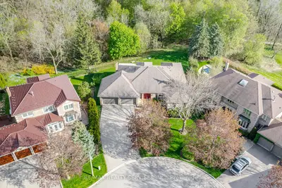 Detached in Brampton