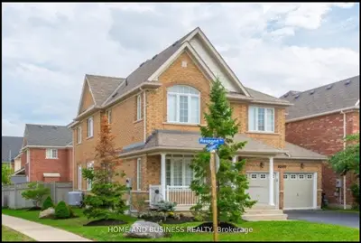 3200 Respond Road Bsmnt, Mississauga, On L5m 7x4