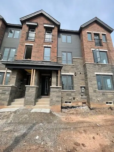 3219 Sixth Line, Oakville, On L6h 7c5