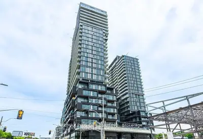 1285 Dupont Street 710, Toronto W02, On M6h 0e3