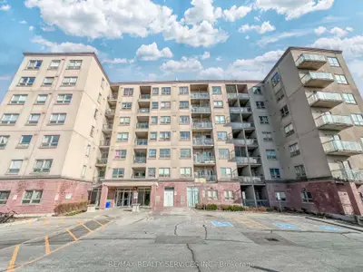 7405 Goreway Drive 301, Mississauga, On L4t 0a3