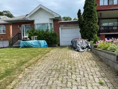 Detached in Toronto