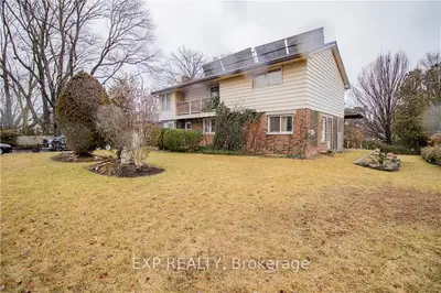 100 Queen Mary Avenue, Burlington, On L7t 2g7