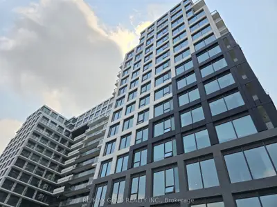 1100 Sheppard Avenue 723, Toronto W05, On M2n 6y8