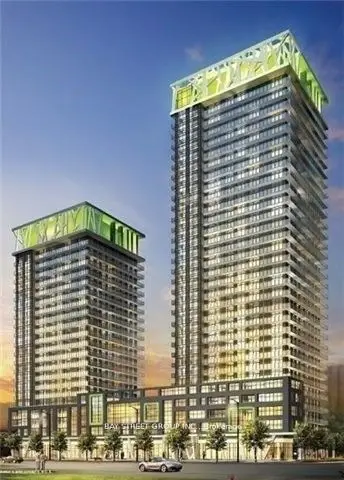365 Prince Of Wales Drive 502, Mississauga, On L5b 0g6