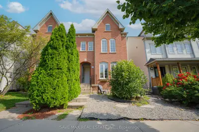 111 Glenashton Drive, Oakville, On L6h 6v4