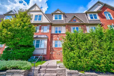 633 Dundas Street W 6, Mississauga, On L5b 0b5