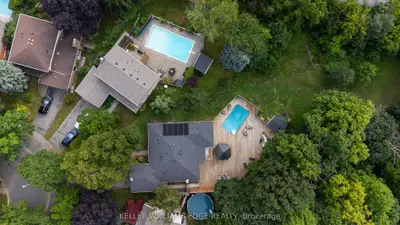 Detached in Mississauga