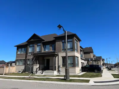 2426 Aubrey Turquand Trail, Oakville, On L6m 5l4