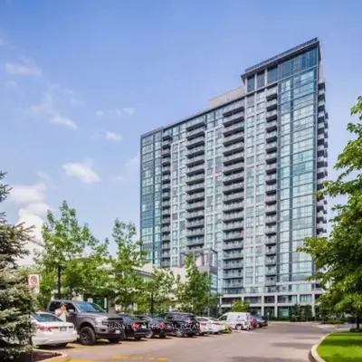 339 Rathburn Drive 202, Mississauga, On L5b 0k6