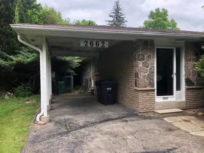 2662 Kinnerton Crescent, Mississauga, On L5k 2b2