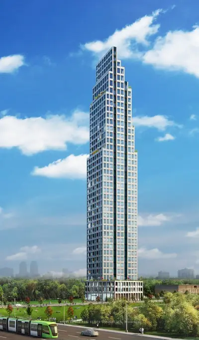 30 Elm Drive 209, Mississauga, On L5b 0n6