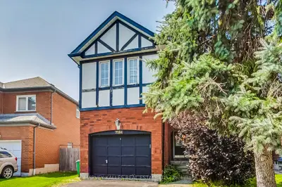 7284 Seabreeze Drive, Mississauga, On L5n 6k6
