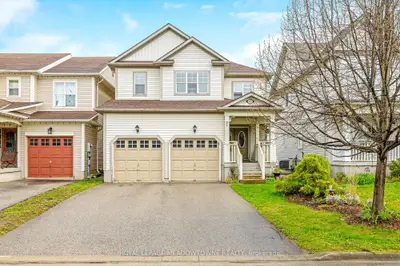 Detached in Halton Hills