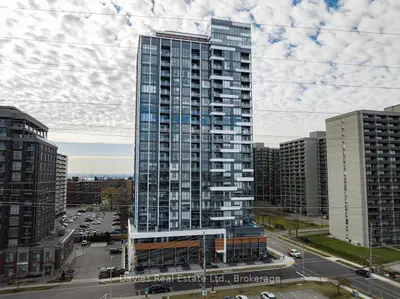 500 Brock Avenue 2001, Burlington, On L7s 0a5