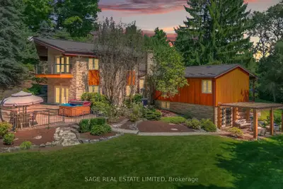Detached in Caledon