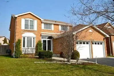 3235 Vanderbilt Road, Mississauga, On L5n 4y7
