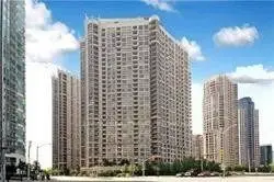 Condo Apartment in Mississauga
