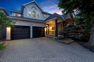 5646 Roseville Court, Burlington, On L7l 6v3