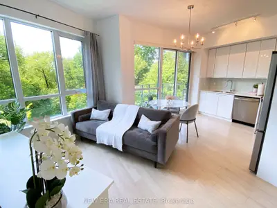 10 Park Lawn Road 313, Toronto W06, On M8y 3h8
